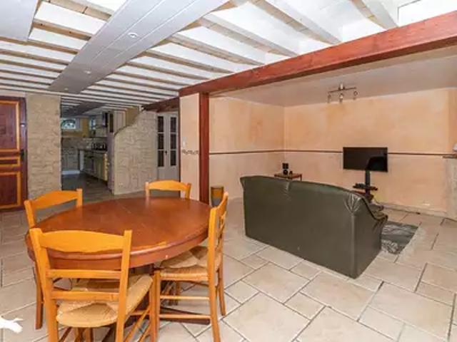 Pauillac 33250 Achat / Vente maison 4 pièces t4