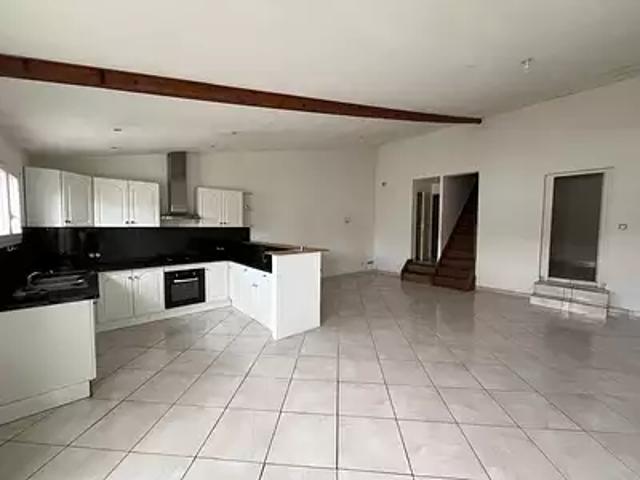 Pauillac 33250 Achat / Vente maison 4 pièces t4