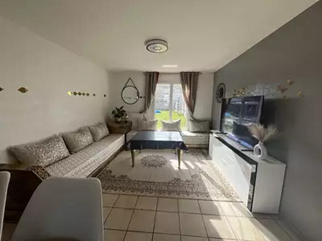 Pauillac 33250 Achat / Vente maison 5 pièces t5