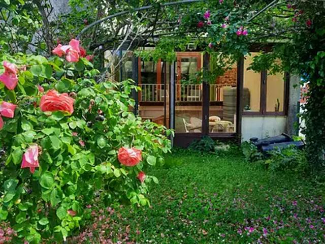 Pauillac 33250 Achat / Vente maison 6 pièces t6 cave