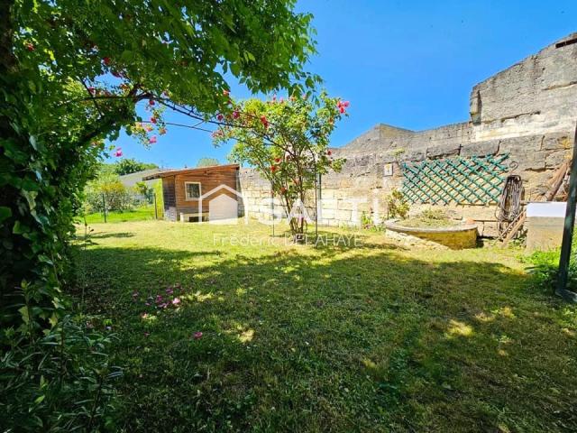 Pauillac Vente Maison 33