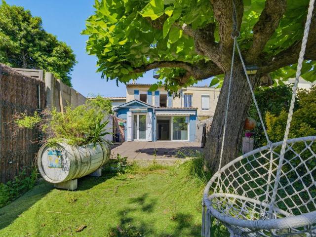 Pauillac Vente Maison 33