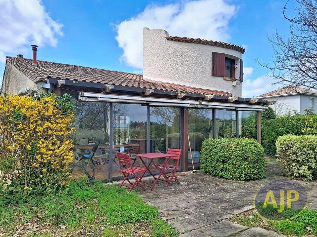 Pauillac Vente Maison 33