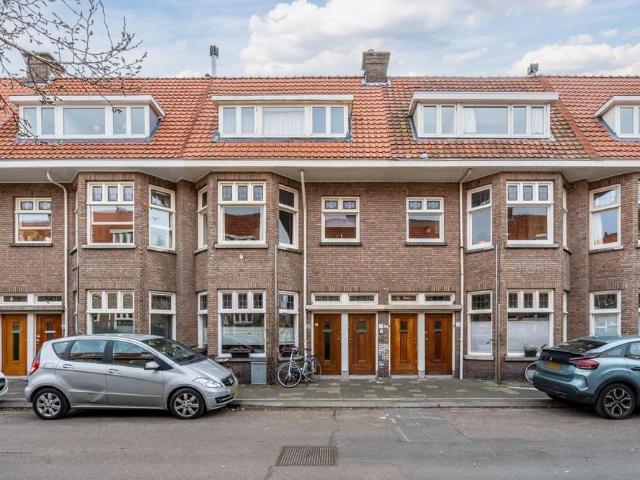 Paul Gabriëlstraat 27, 2596VA, s gravenhage, Zuid Holland 2596VA