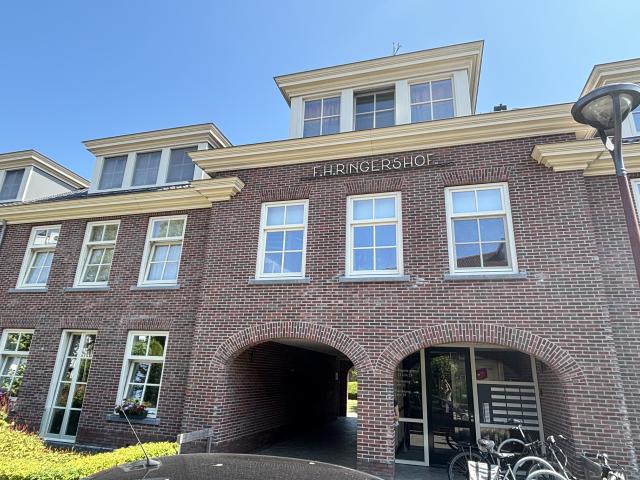 Paul Krugerstraat 43