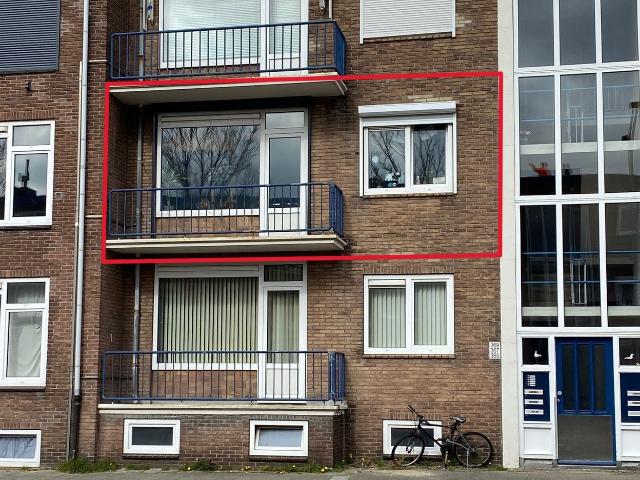 Paul Krugerstraat 367, 4382 MK, Vlissingen, Zeeland 4382 MK