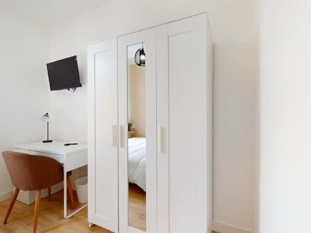 Paul Lafargue S Colocation 3 chambres à Lille