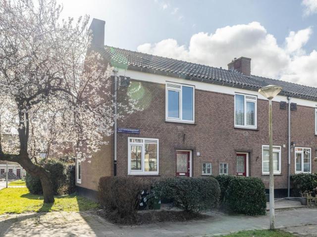 Paul Scholtenstraat 60, 1063NH, Amsterdam, Noord Holland 1063NH