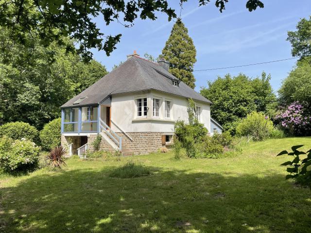 Paule Vente Maison 22