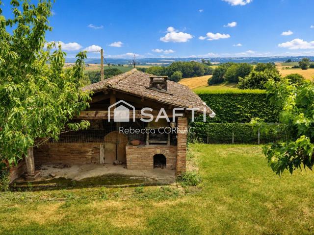 Paulhac Vente Maison 31