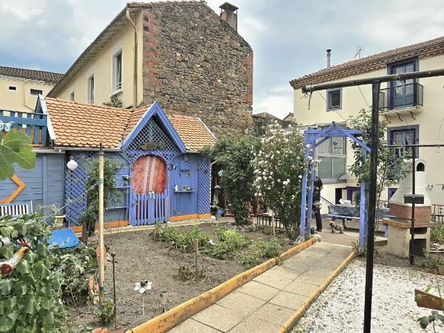 Paulhaguet Vente Maison 43