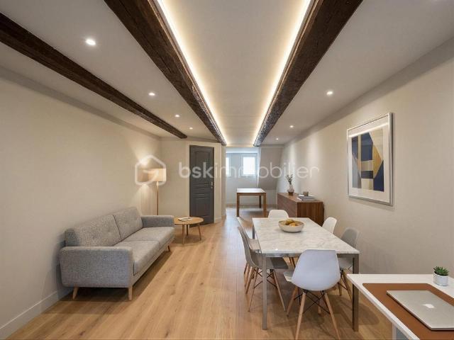 Paulhaguet Vente Maison 43
