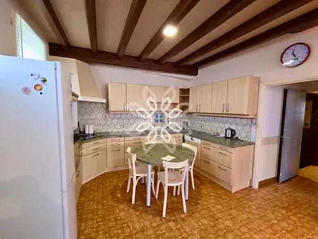 Paulhaguet 43230 Achat / Vente maison 9 pièces t9