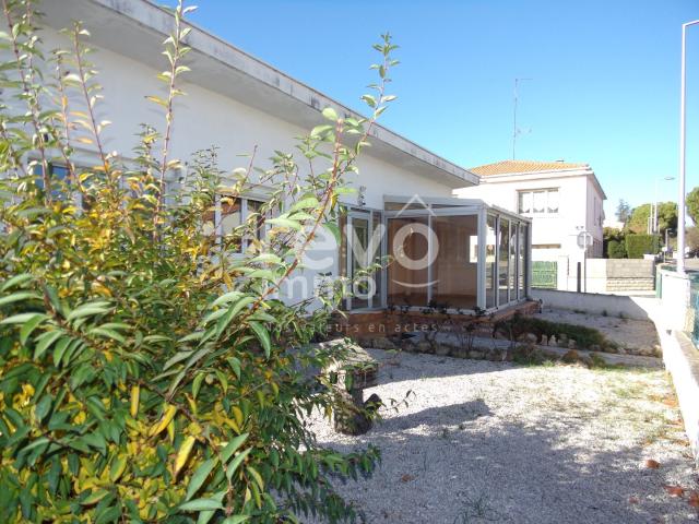 Paulhan Vente Maison 34