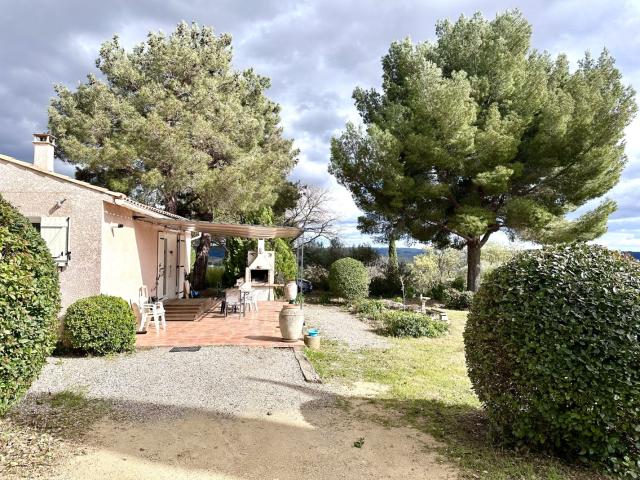 Paulhan Vente Maison 34
