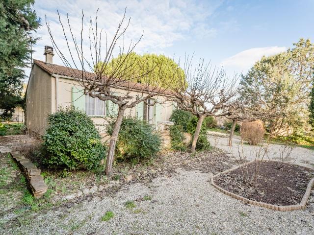 Paulhan Vente Maison 34