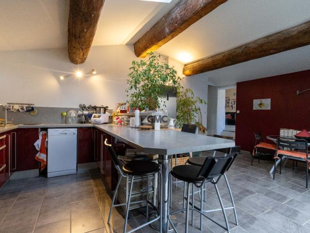 Paulhan Vente Maison 34