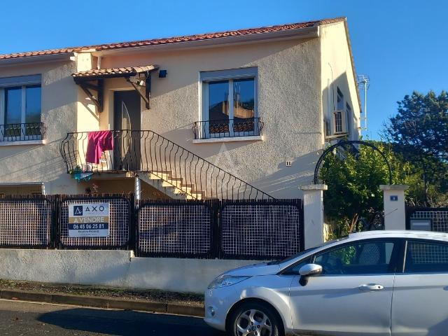 Paulhan Vente Maison 34