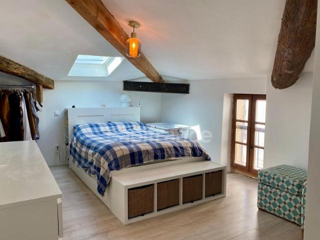 Paulhan Vente Appartement 34