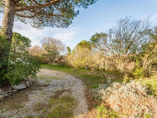 Paulhan Vente Terrain 34