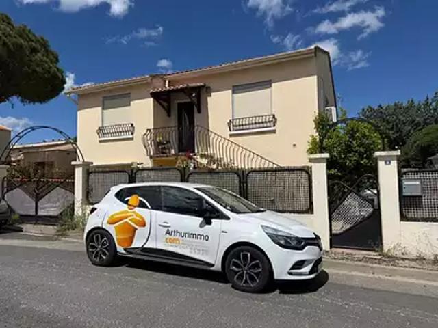Paulhan 34230 Achat / Vente maison 4 pièces t4