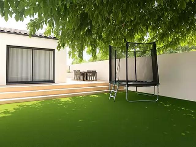 Paulhan 34230 Achat / Vente maison 4 pièces t4