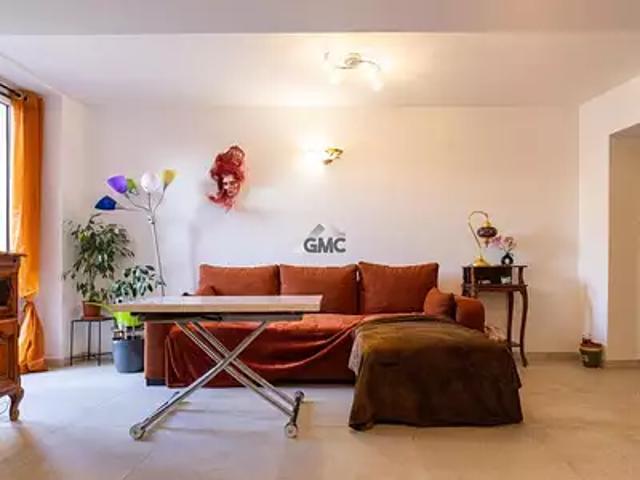 Paulhan 34230 Achat / Vente maison 4 pièces t4 balcon