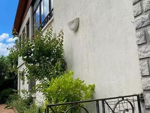 Paulhan 34230 Achat / Vente maison 4 pièces t4 jardin