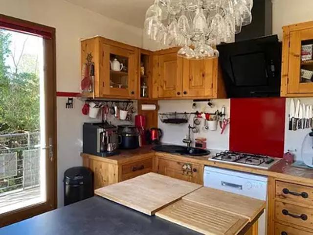Paulhan 34230 Achat / Vente maison 5 pièces t5 jardin terrasse