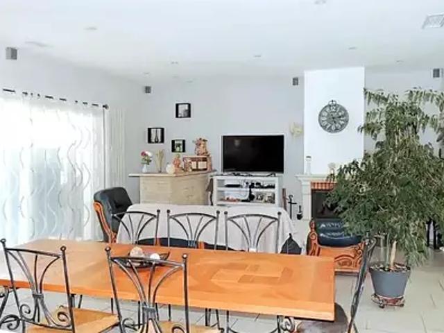 Paulhan 34230 Achat / Vente maison 9 pièces t9 piscine terrasse