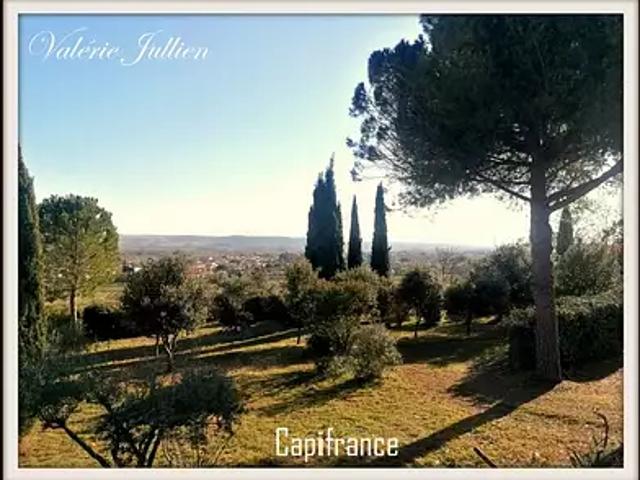Paulhan 34230 Achat / Vente maison 3 pièces t3