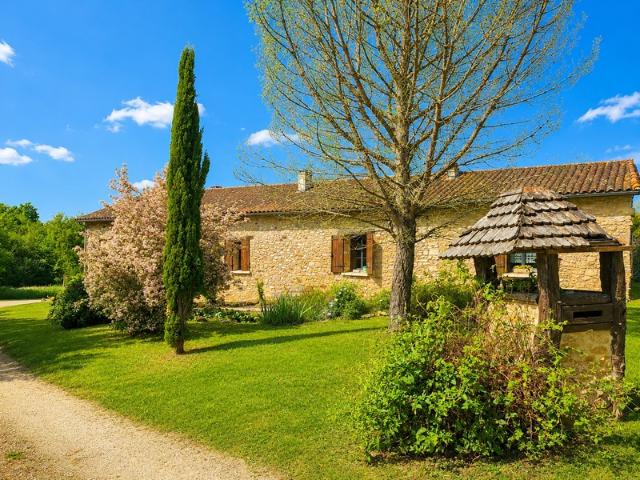 Paulhiac Vente Maison 47