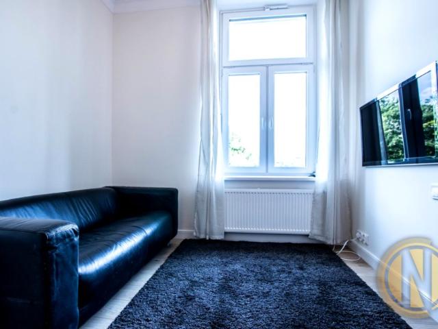 Paulińska 37 m², Kraków