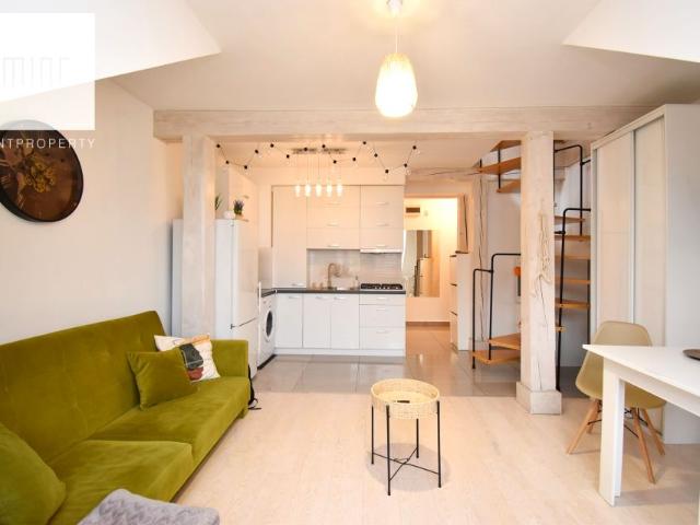Paulińska 39 m², Kraków