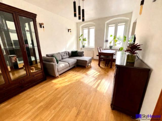 Paulińska 40 m², Wrocław