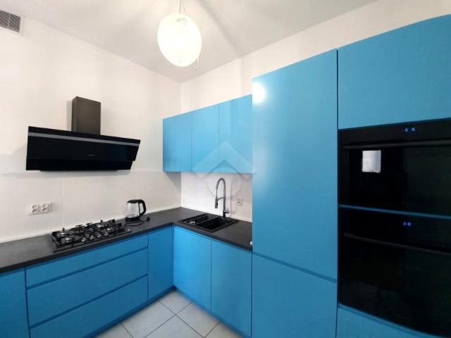Paulińska 57 m², Kraków