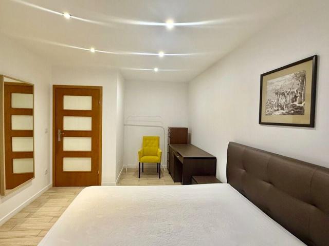 Paulińska 77 m², Kraków