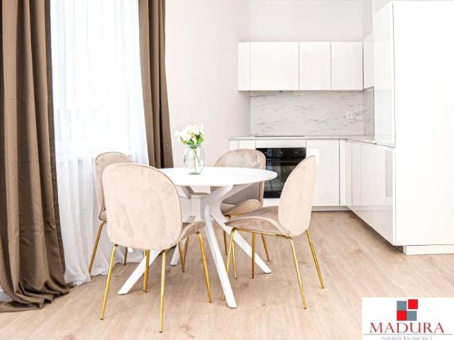 PAULINY 66,40 m², Mierzyn