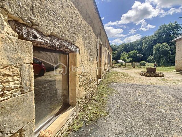 Paulin Vente Maison 24