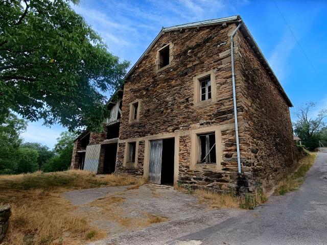 Paulinet Vente Maison 81