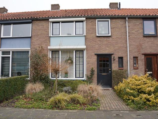 Paulus Potterstraat 27, 4501KA, Oostburg, Zeeland 4501KA