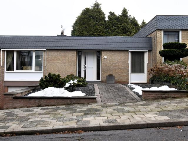 Paulus Potterstraat 40, 6464CB, Kerkrade, Limburg 6464CB