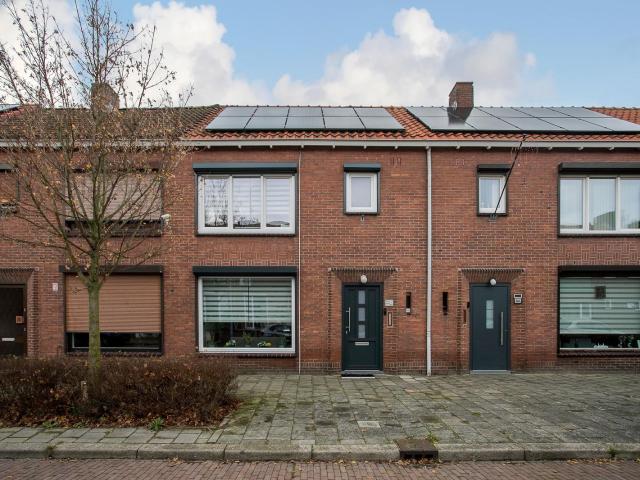 Paulus Potterstraat 51, 5914VD, Venlo, Limburg 5914VD