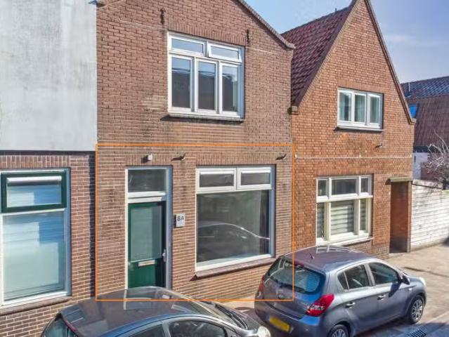 Paulus Potterstraat 8 a Enkhuizen