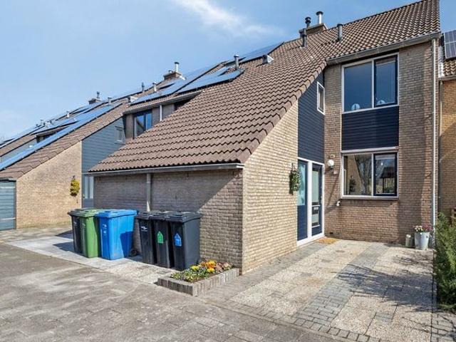 Paulus Van Asperenpad 23, 3151JA, Hoek Van Holland, Zuid Holland 3151JA