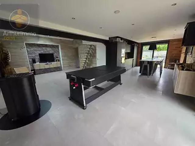 Paulx 44270 Achat / Vente maison 4 pièces t4