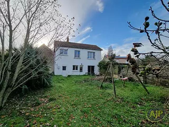 Paulx 44270 Achat / Vente maison 6 pièces t6