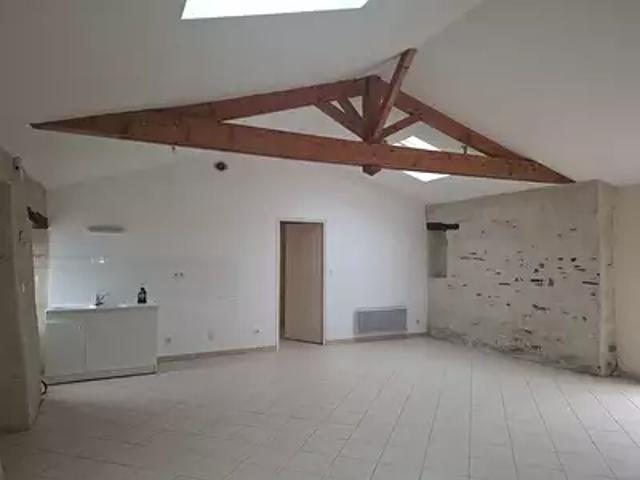 Paulx 44270 Location maison 4 pièces t4