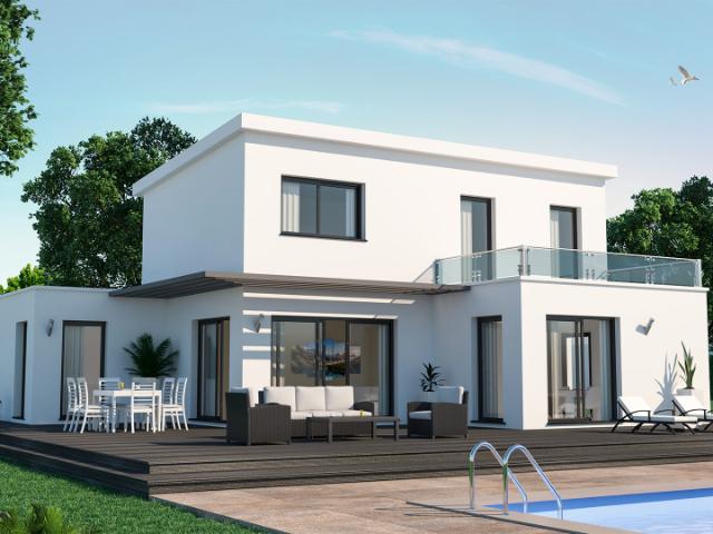 Paulx Vente Maison 44