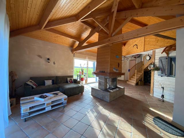 Paulx Vente Maison 44